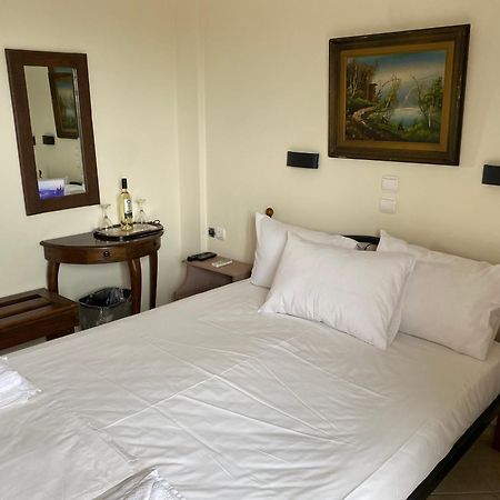 Vervekis Apartments Фискардон Экстерьер фото