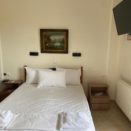 Vervekis Apartments Фискардон Экстерьер фото