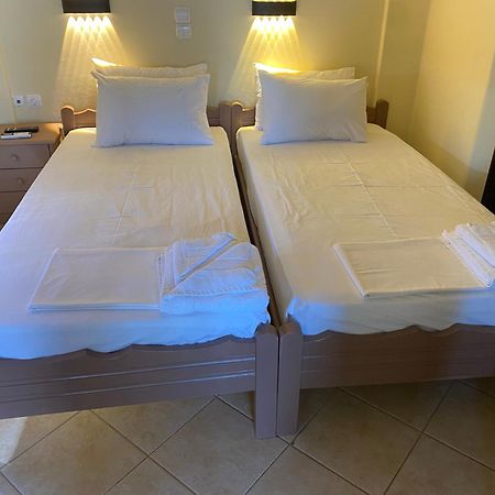 Vervekis Apartments Фискардон Экстерьер фото