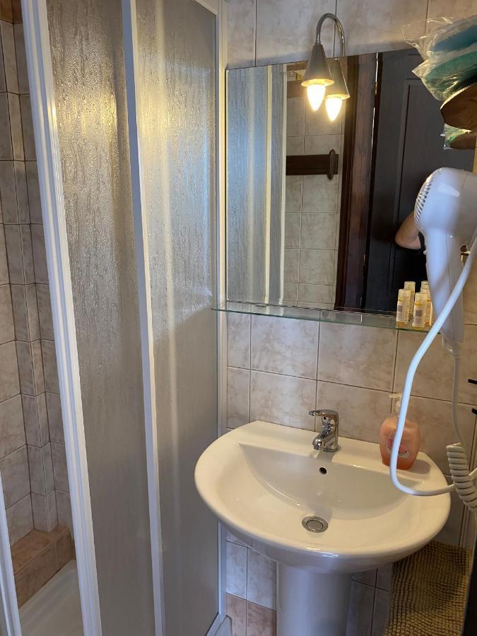 Vervekis Apartments Фискардон Экстерьер фото