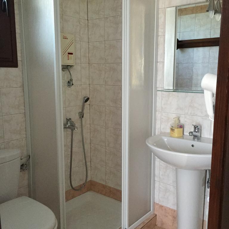 Vervekis Apartments Фискардон Экстерьер фото